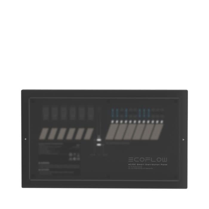Ecoflow Power Kit Distribution Panel featured image