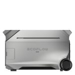 Ecoflow Delta Pro 3 Powerstation 4096 Wh gallery image