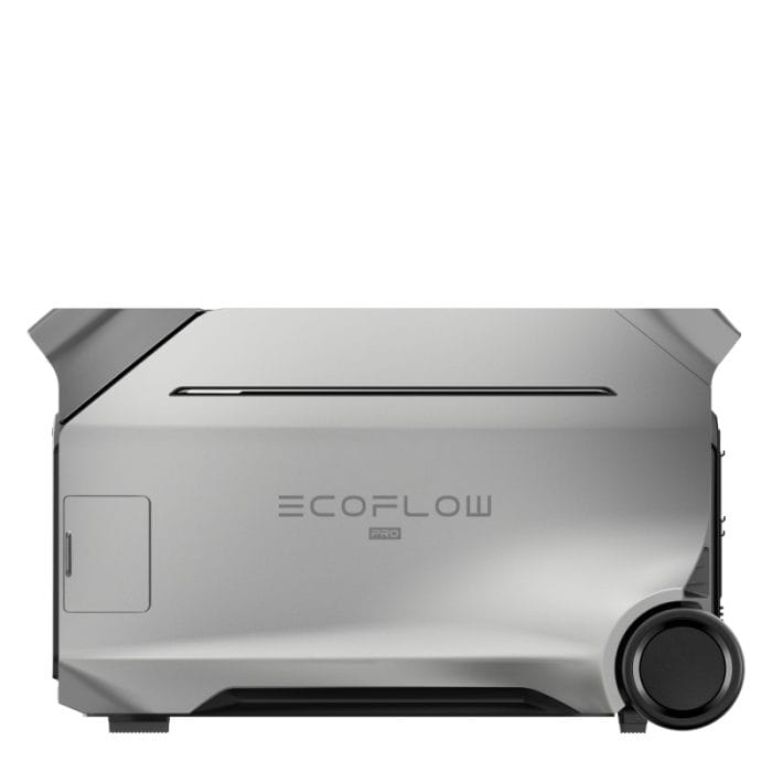 Ecoflow Delta Pro 3 Powerstation 4096 Wh gallery image