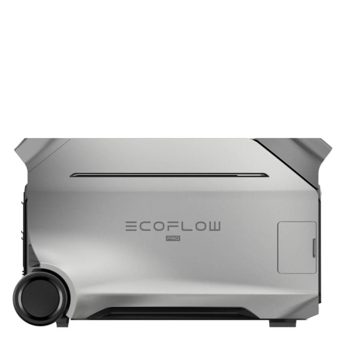 Ecoflow Delta Pro 3 Powerstation 4096 Wh gallery image