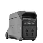 Ecoflow Delta Pro 3 Powerstation 4096 Wh gallery image