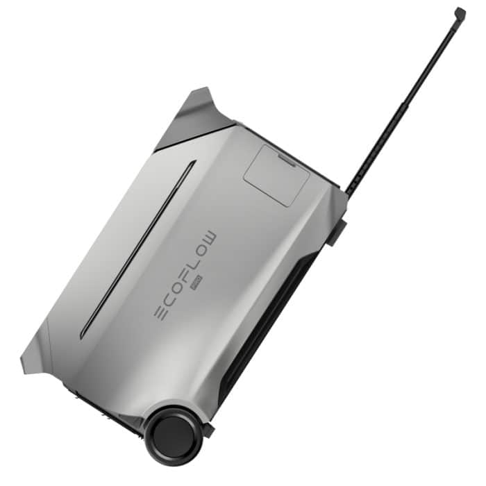 Ecoflow Delta Pro 3 Powerstation 4096 Wh gallery image