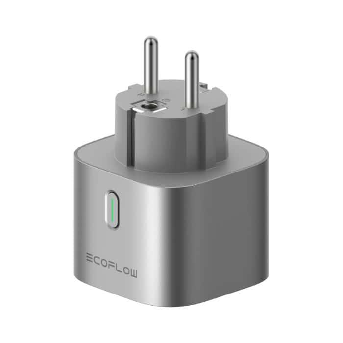 Ecoflow PowerStream Smart Plug featured image