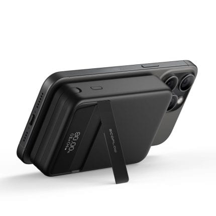 Ecoflow Rapid 10000 black featured image