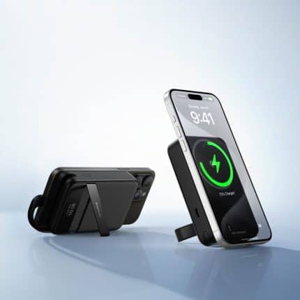 Ecoflow Rapid 10000 black gallery image