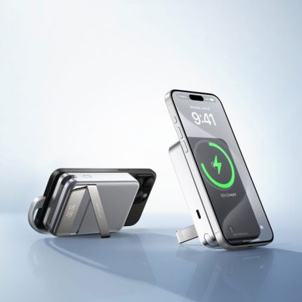 Ecoflow Rapid 10000 silver gallery image