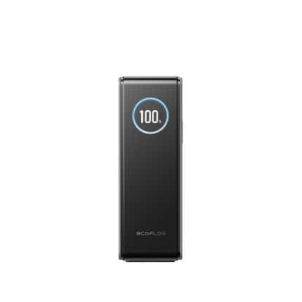 Ecoflow Rapid 25K without Integrated Cable – Silver featured image