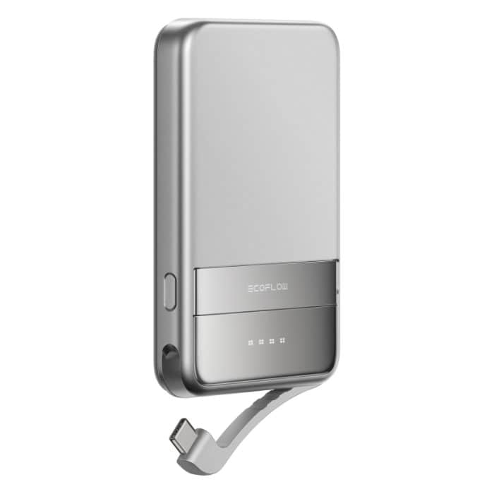 Ecoflow Rapid 5000 silver featured image