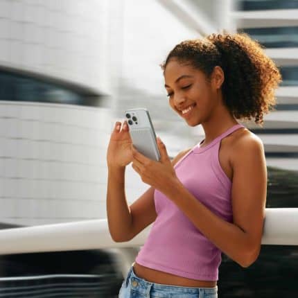 Ecoflow Rapid Mag 5K White gallery image