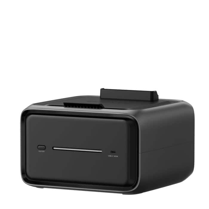 Ecoflow River 3 Extra Battery 600 gallery image