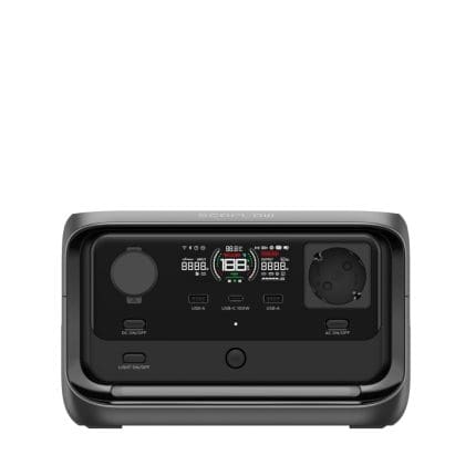 Ecoflow River 3 Plus Powerstation featured image
