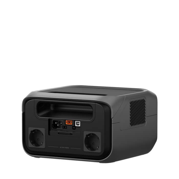 Ecoflow River 3 Plus Powerstation gallery image