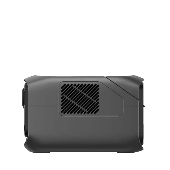 Ecoflow River 3 Plus Powerstation gallery image