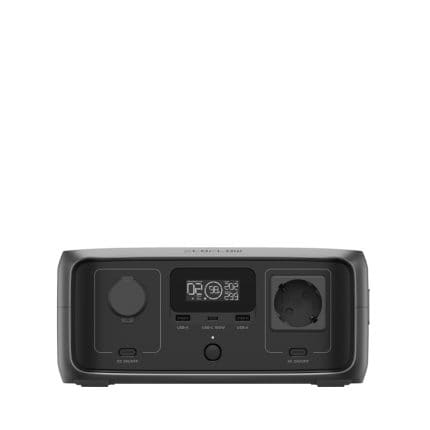 Ecoflow River 3 UPS featured image