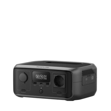 Ecoflow River 3 UPS gallery image