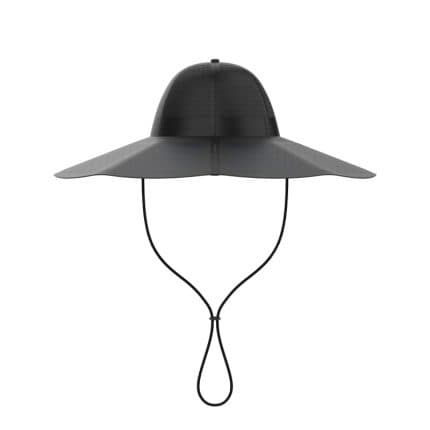 Ecoflow Solar Hat L-XL (59–61 cm) featured image