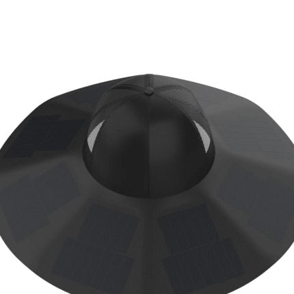 Ecoflow Solar Hat L-XL (59–61 cm) gallery image