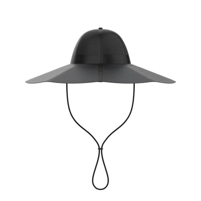 Ecoflow Solar Hat M-L (56–58 cm) featured image