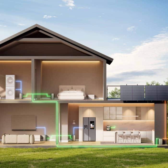 Ecoflow Stream Max gallery image