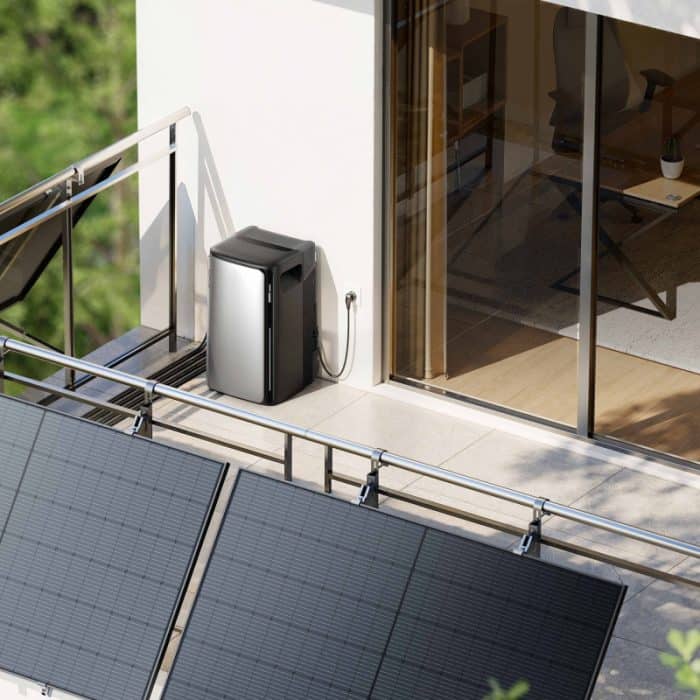 Ecoflow Stream Max gallery image