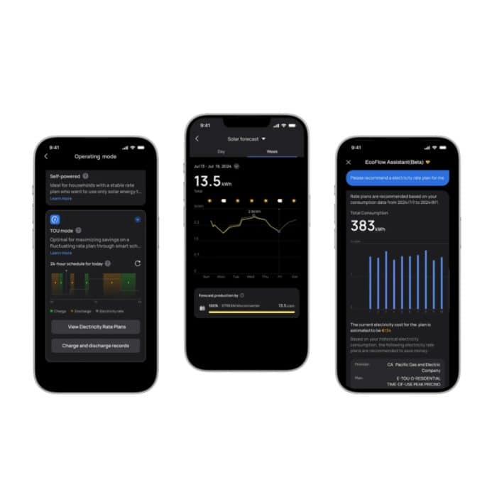 Ecoflow Stream Max gallery image