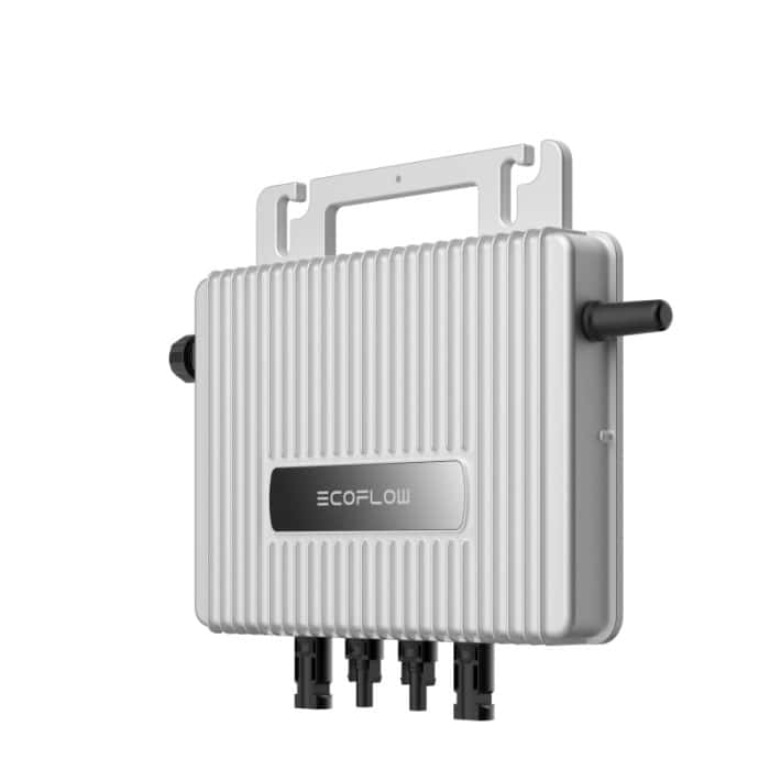 Ecoflow Stream Micro Inverter 800W with PV and AC Cables gallery image