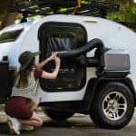 Ecoflow Wave 3 – Portable Air Conditioner gallery image
