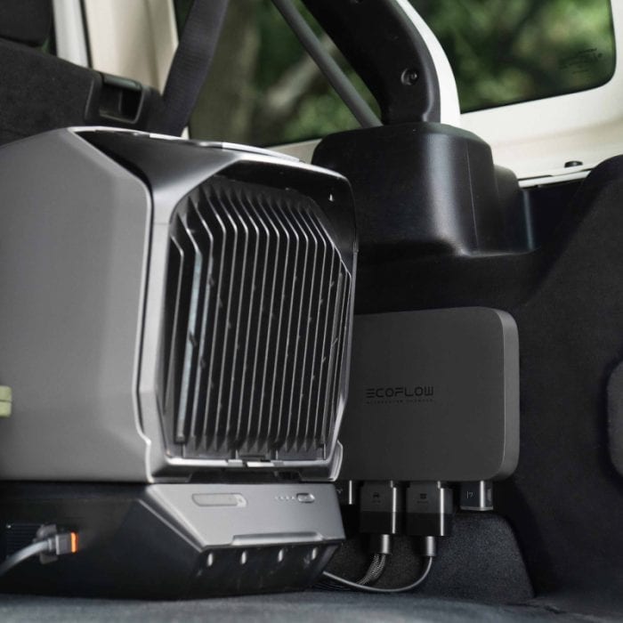 Ecoflow Wave 3 – Portable Air Conditioner gallery image