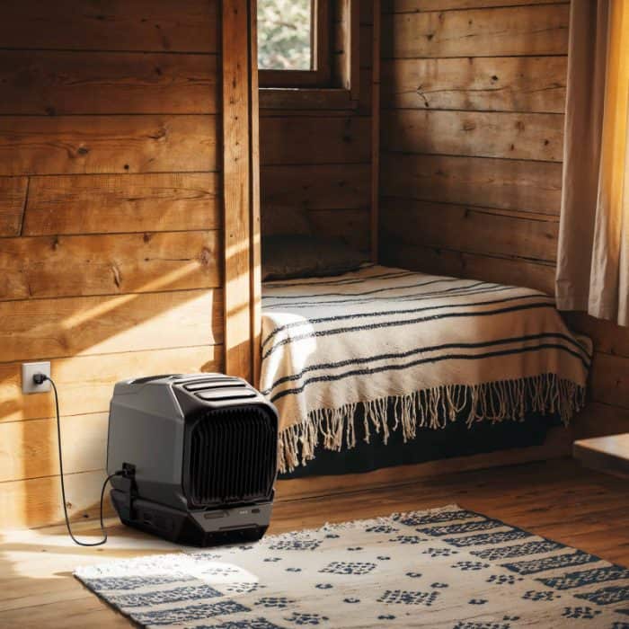 Ecoflow Wave 3 – Portable Air Conditioner gallery image