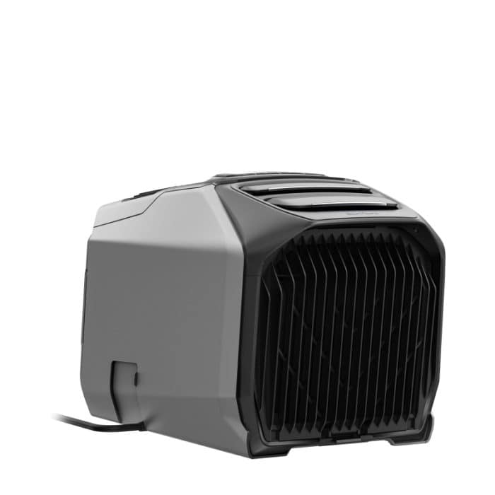 Ecoflow Wave 3 – Portable Air Conditioner gallery image