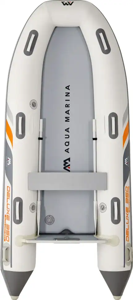 Aqua Marina – U-Deluxe 3.50M featured image