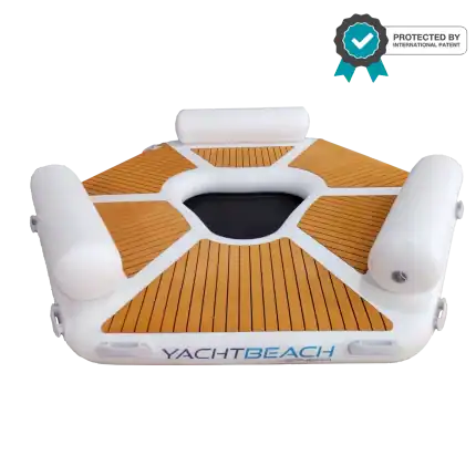 Yachtbeach – Relax Zone 2.50 featured image