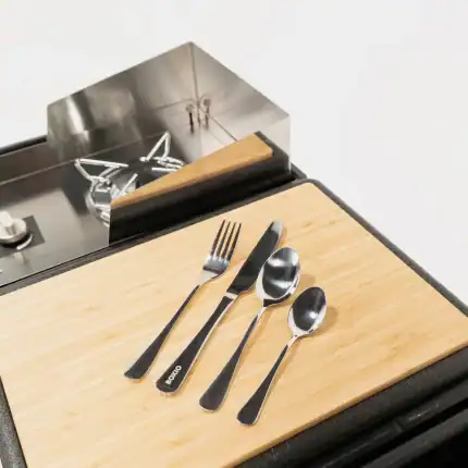 Boxio – Eat gallery image