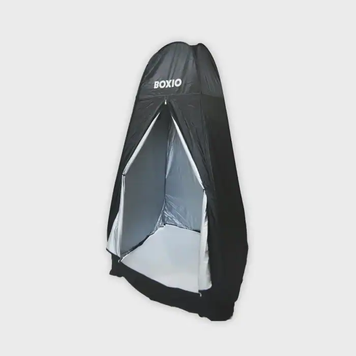 Boxio – Tent featured image