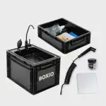 Boxio – Wash Max+ featured image