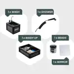 Boxio – Wash Max+ gallery image