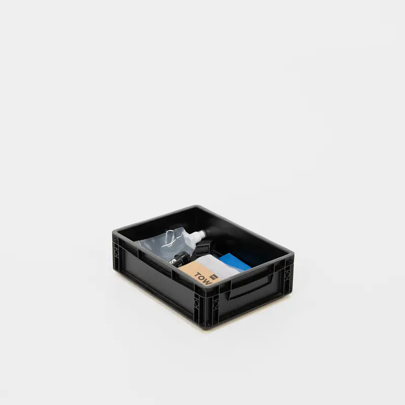 Boxio – Wash Max+ gallery image
