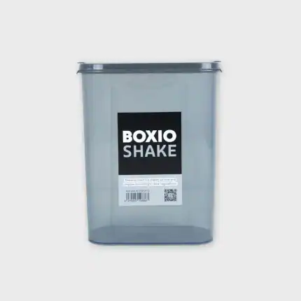 Boxio – Shake featured image