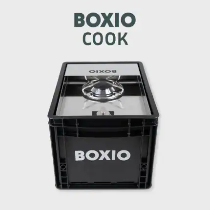 Boxio – Cook gallery image