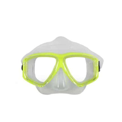 Smaco Professional Snorkeling Mask featured image