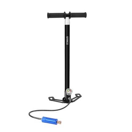 Smaco High Pressure Hand Pump featured image