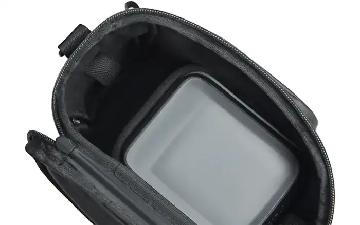 Durable protective carrying bag for EcoFlow Trail power stations.