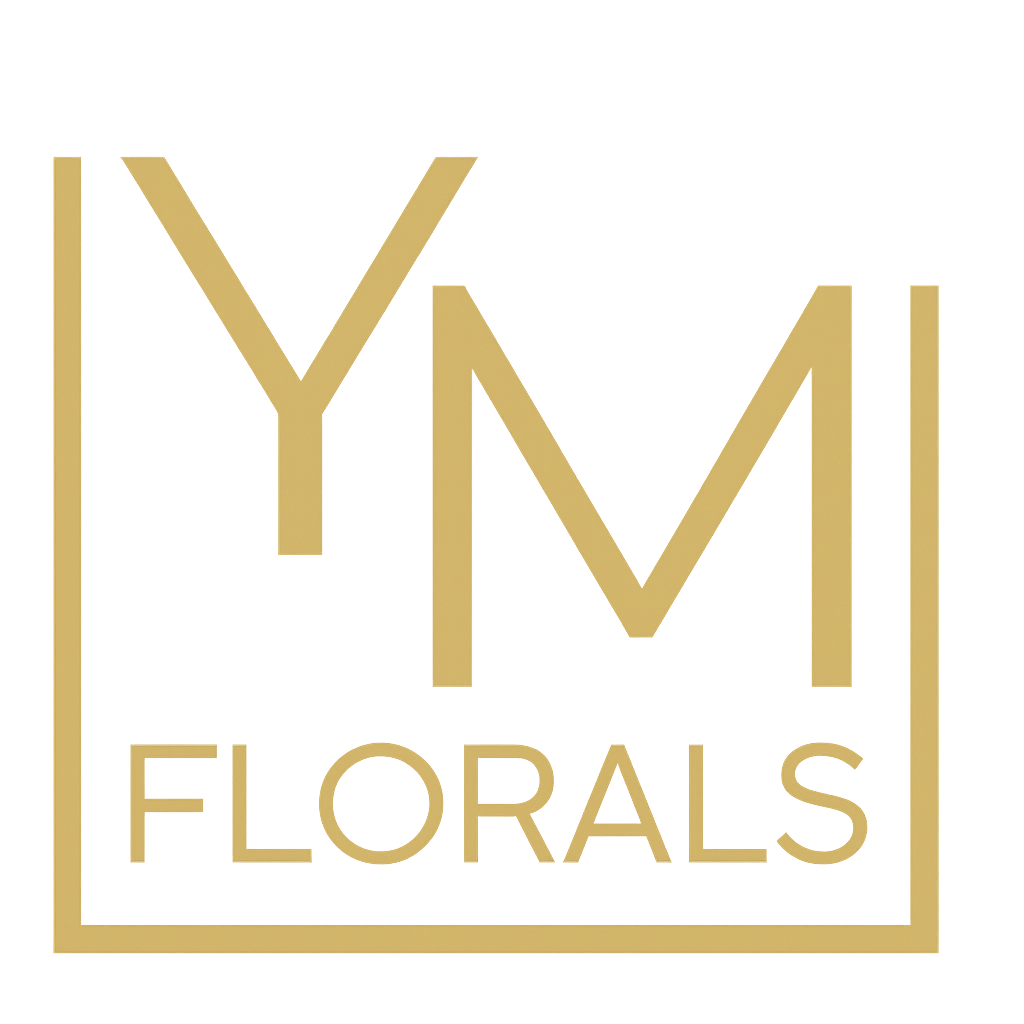 Yenny Mandola Florals