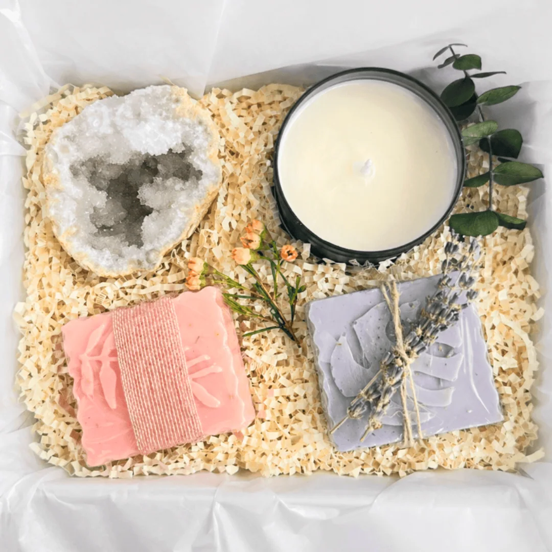 signature gift box