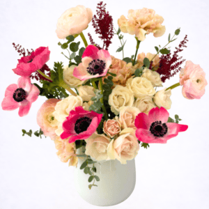Floral Arrangements