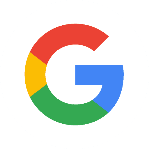 Google Review Logo