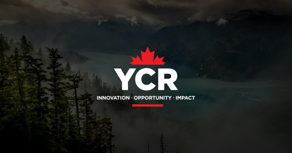 Young Canadians For Resources
