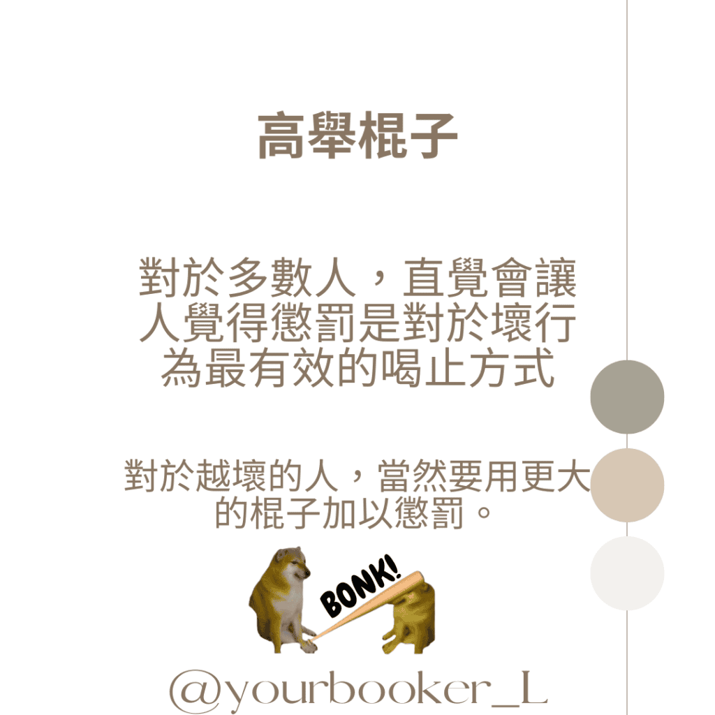 行為失控