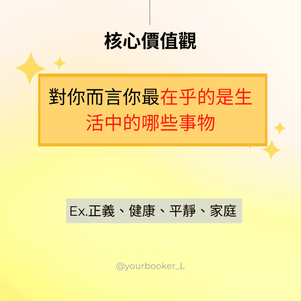 別做熱愛的事,要做真實的自己