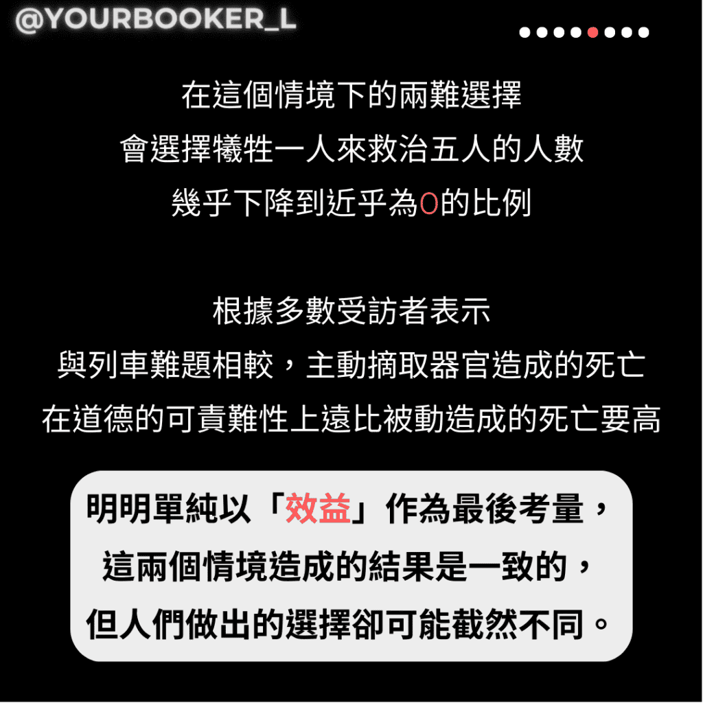 死亡花 醫生難題